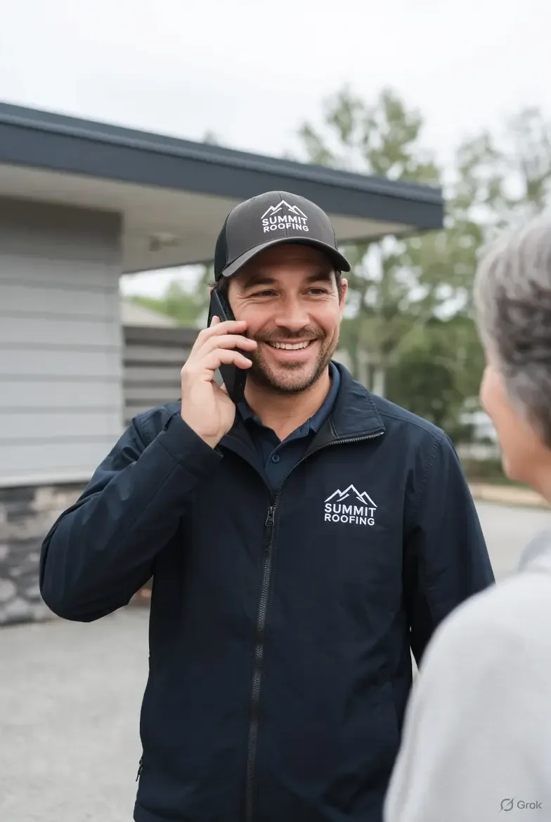 Flat Roof Leak Repair Butte Des Morts, WI FAQs